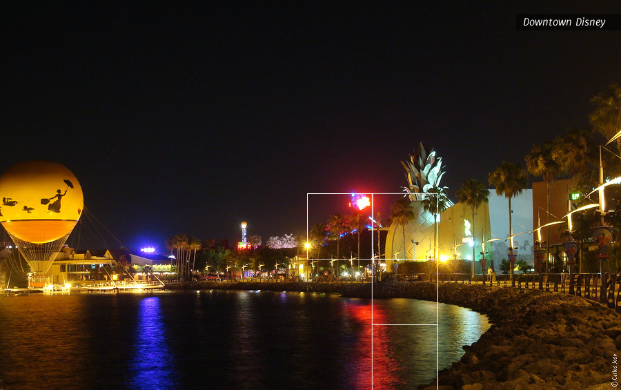 Downtown Disney