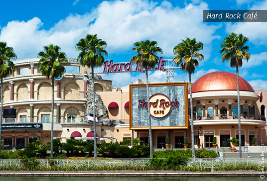 Hard Rock Café