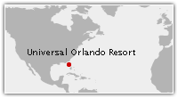 Universal Orlando Resort