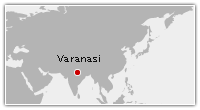 Varanasi