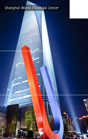 Shanghai World Financial Center
