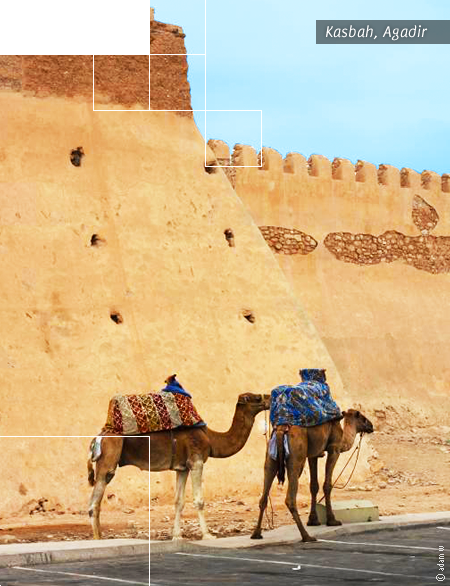 Kasbah Agadir