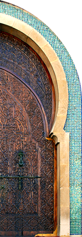 porta de Agadir
