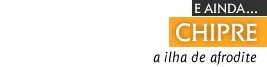 Chipre - a ilha de afrodite