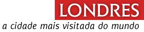 Londres - a cidade mais visitada do mundo