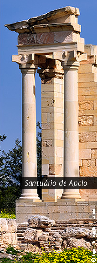 Santuário de Apolo