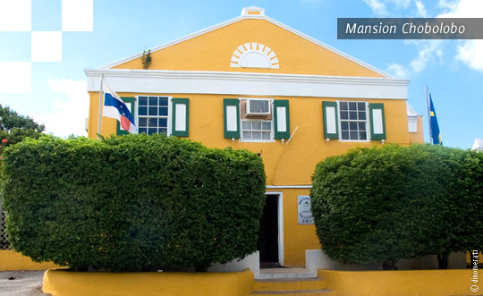 Mansion Chobolobo
