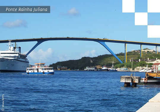 ponte Rainha Juliana
