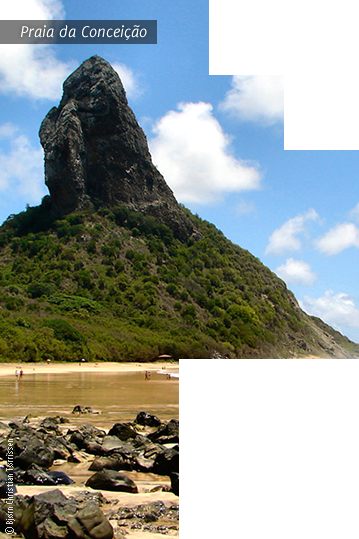 Praia da Conceição