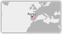 The Yeatman Porto