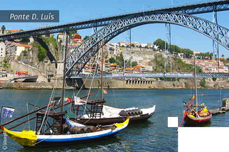 Ponte D. Luís