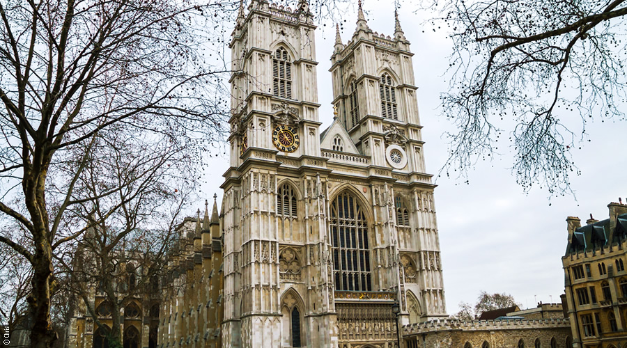 Abadia de Westminster
