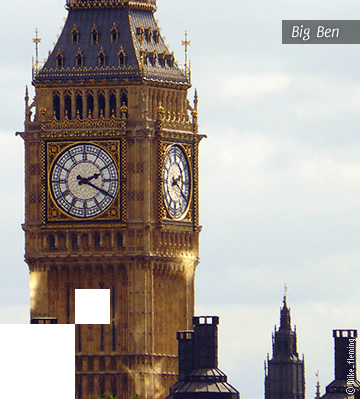 Big Ben