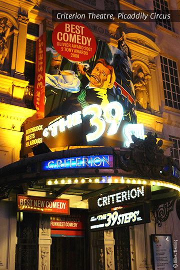 Criterion Theatre