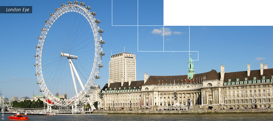 London Eye