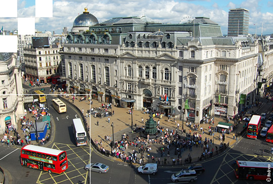 Piccadilly Circus