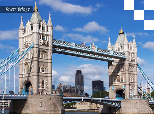 Tower Bridge