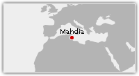 Mahdia