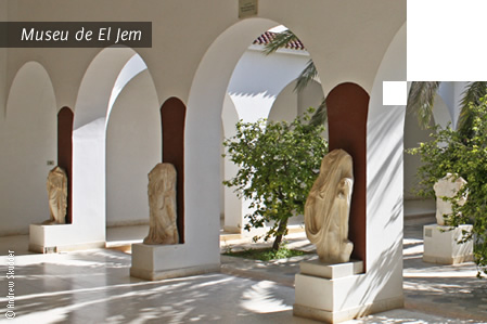 museu El Jem