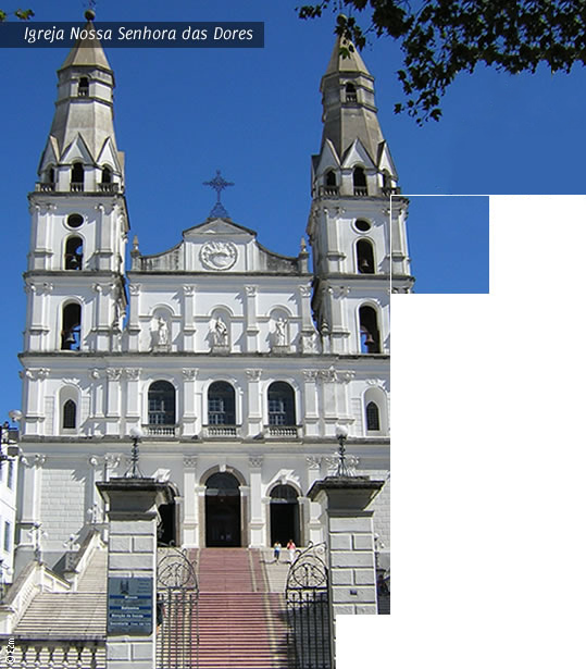 Igreja da Nossa Senhora das Dores