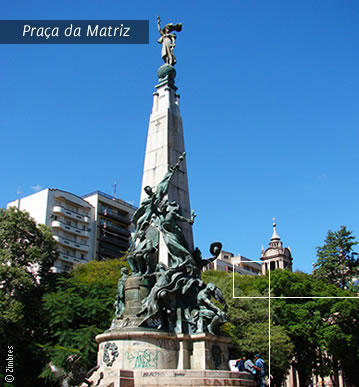 Praça Matriz
