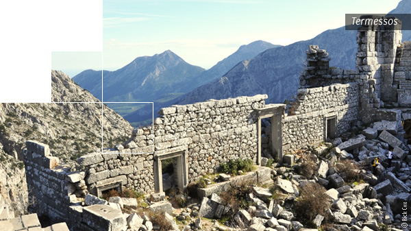 Ternessos