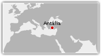 Antalya