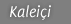 Kaleiçi