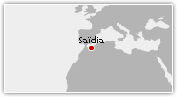 Saidia