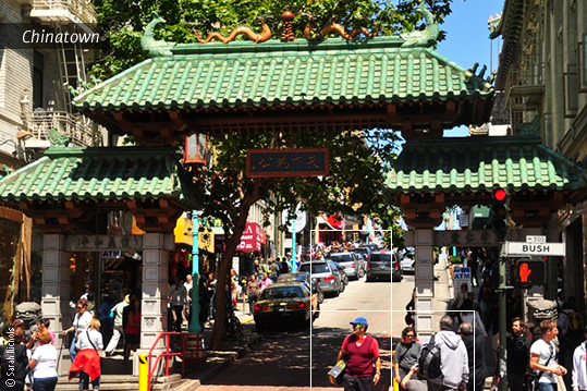 Chinatown