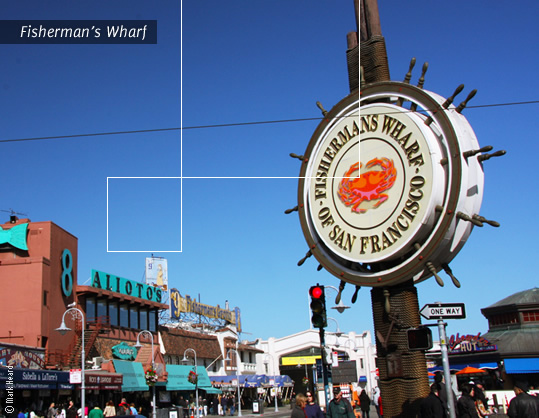 Fishermans Wharf