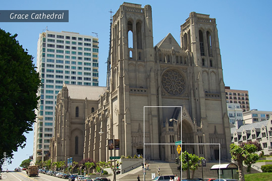 Grace Cathedral