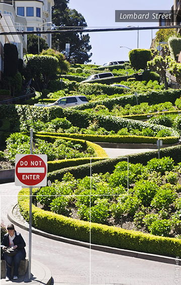 Lombard Street