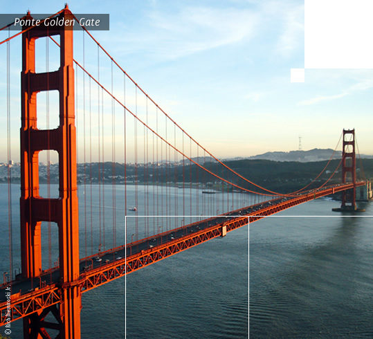 Ponte Golden Gate