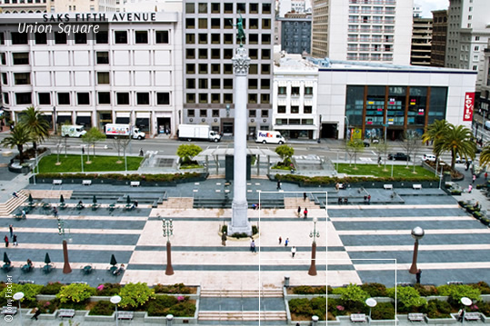 Union Square